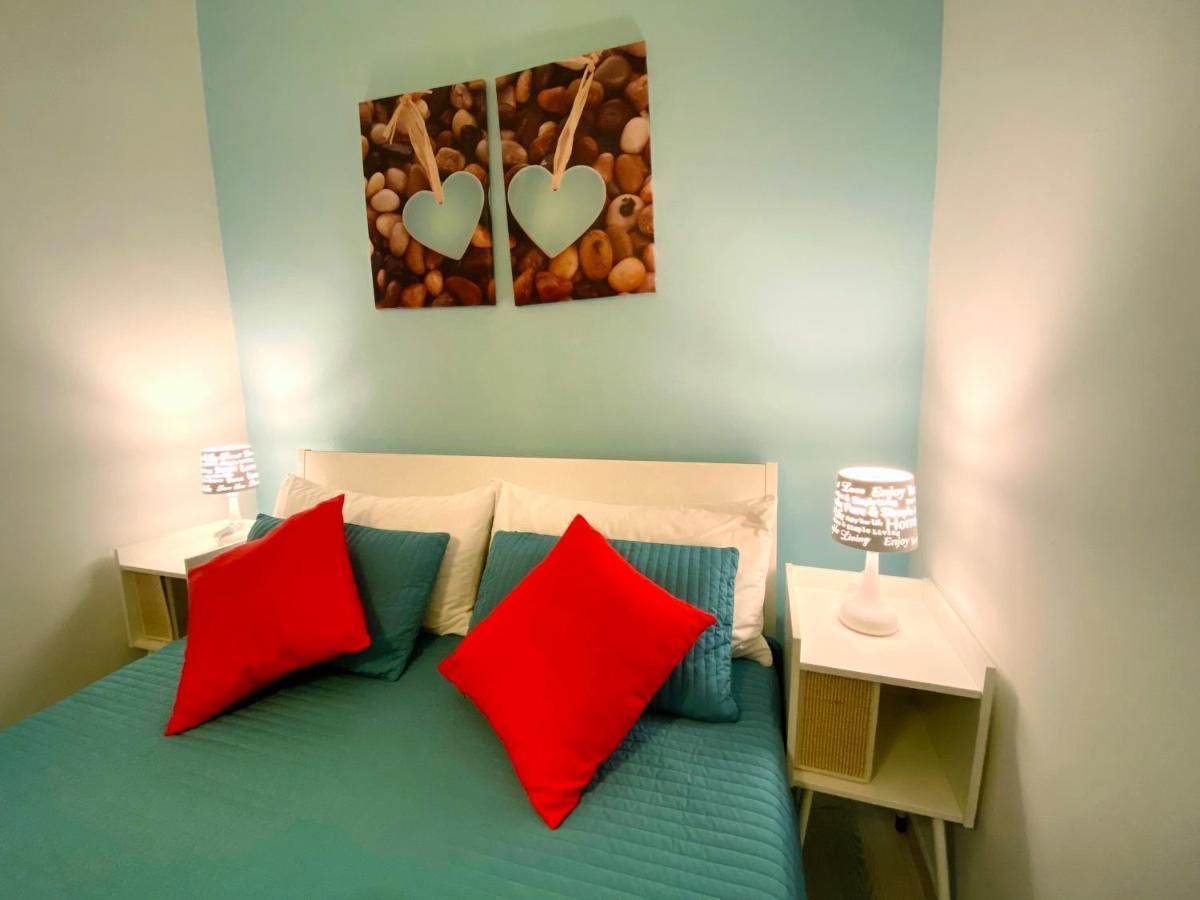 Budapest Center Cozy Akacfa מראה חיצוני תמונה