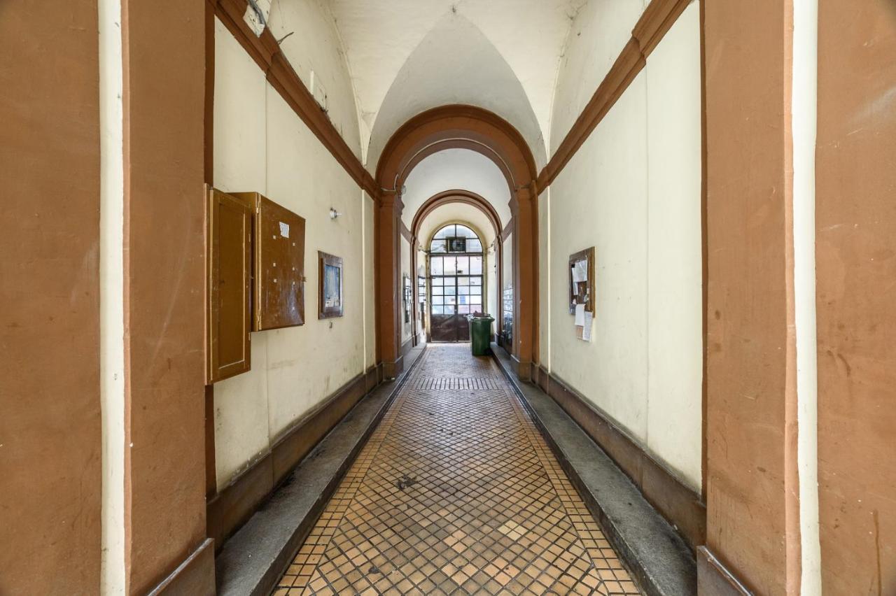 Budapest Center Cozy Akacfa מראה חיצוני תמונה